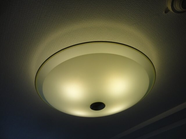 物件内観写真18　(室内設備)