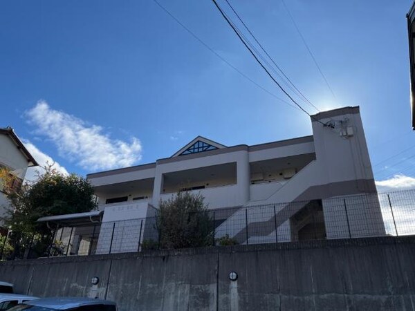 建物設備(外観写真（昼）)