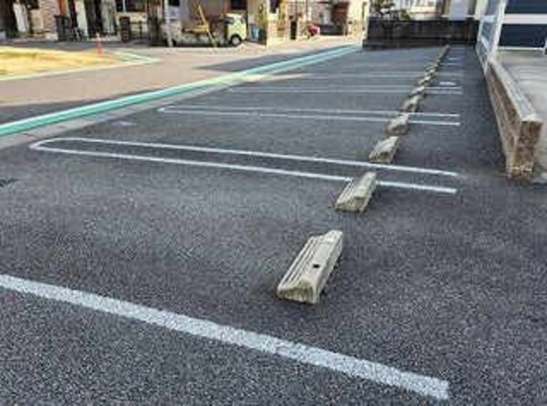 その他(駐車場)