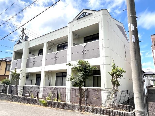 物件外観写真3　(外観写真（昼）)