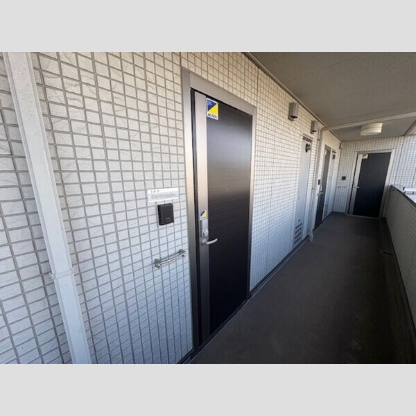 ロビー・ラウンジ