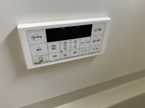 建物設備