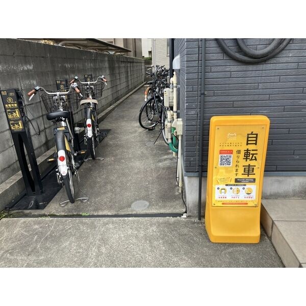 建物設備