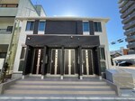 建築現場