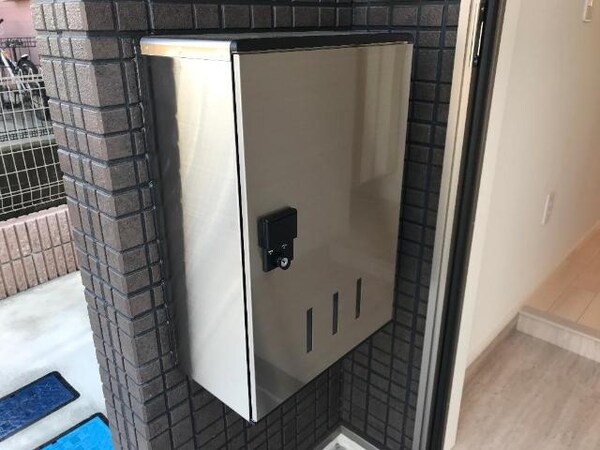 その他(宅配ボックス（イメージ）)