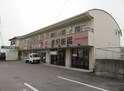 メゾン美原