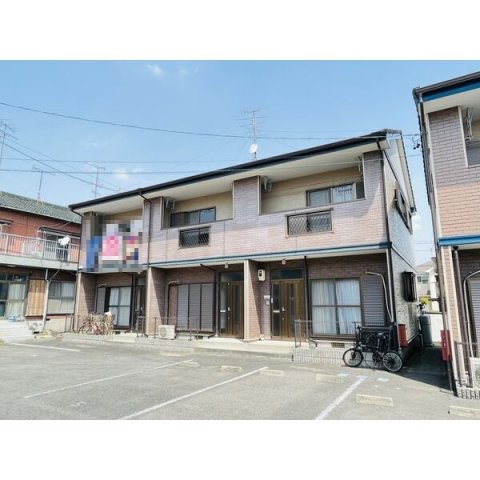 坂野ハイツ
