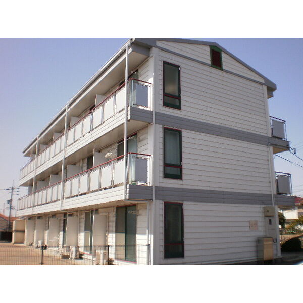 サニーテラス富貴ノ台Ⅰ