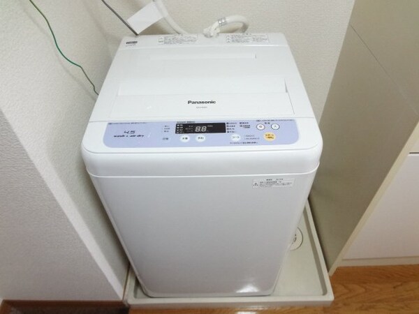 その他(洗濯機もあります。)
