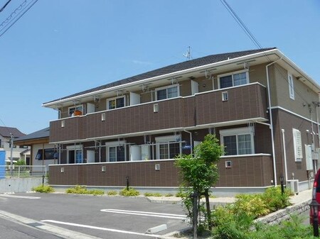 フィオーレ・メイ外観写真