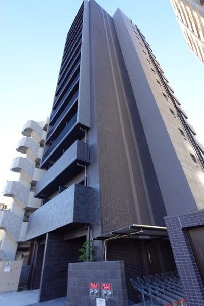 メイクスWアート浅間町