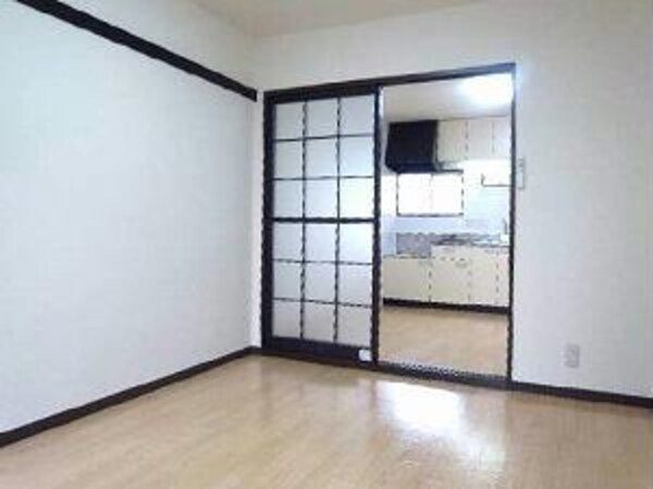 内装他(室内写真は別部屋の写真です。)