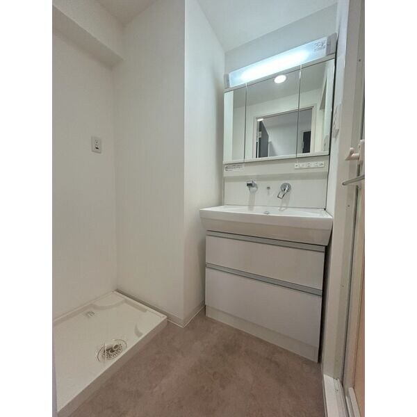 物件内観写真22　(※写真は同じマンションの違う部屋のものになります。)