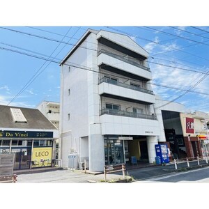加木屋ビル102外観写真