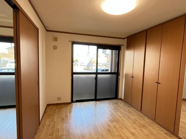 物件内観写真15　(南洋室)