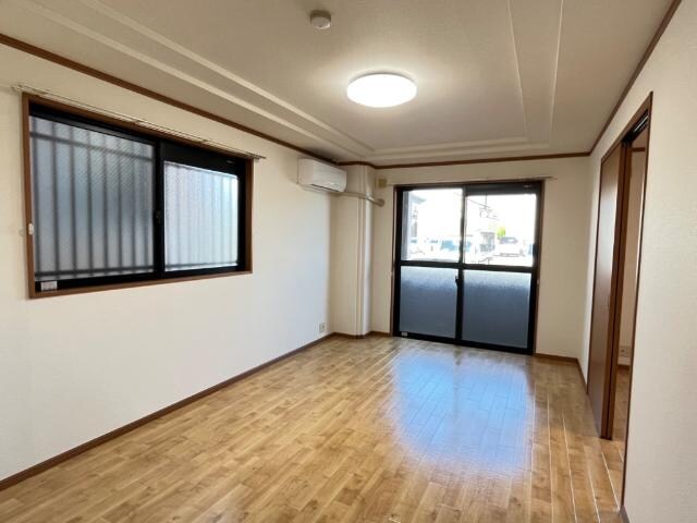 物件内観写真22　(リビング)