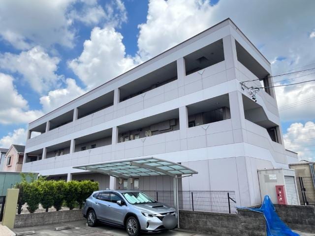 物件内観写真23　(外観写真（昼）)