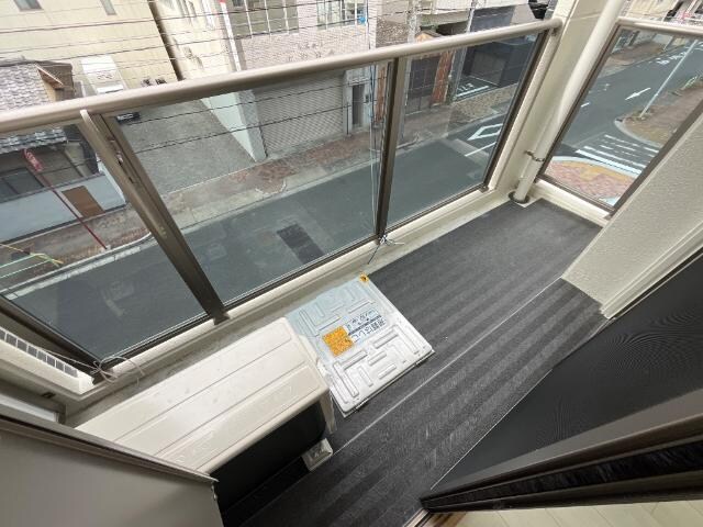 バルコニー(ベランダ)