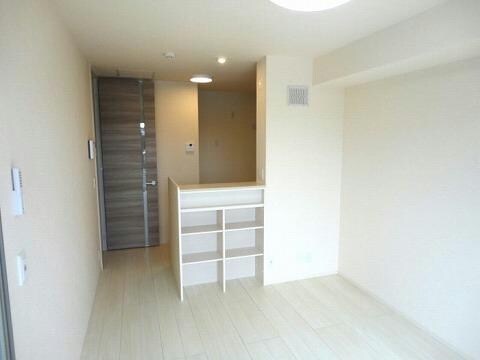 物件内観写真2　(室内写真は別部屋の写真です。)