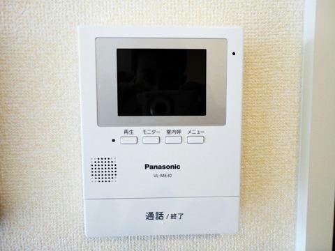 物件内観写真10　(室内写真は別部屋の写真です。)