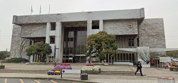 物件内観写真14　(知多市役所 678m)