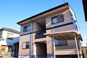 Ｌａｕｒｅｌ東海外観写真