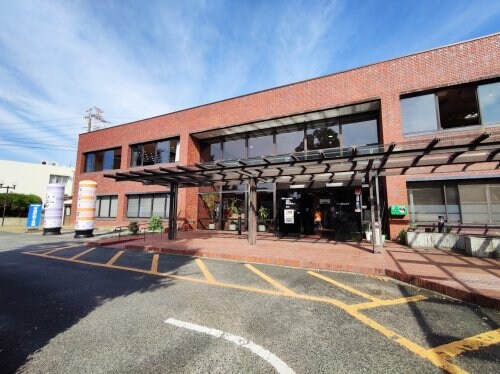 物件内観写真15　(東浦町役場 勤労福祉会館 651m)