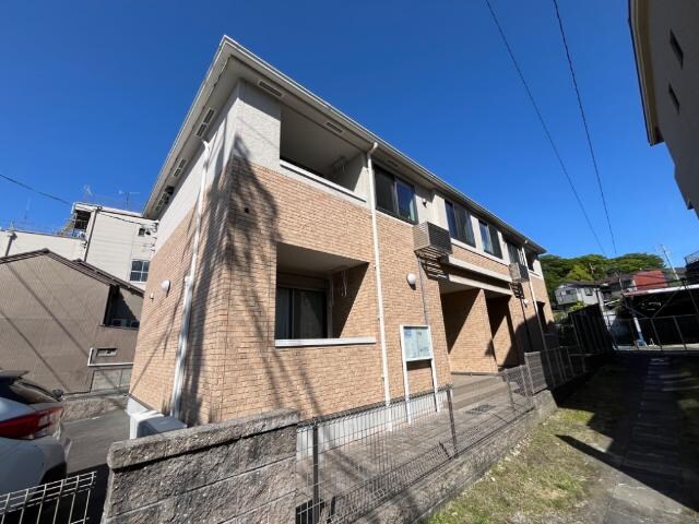 物件外観写真1　(外観写真（昼）)