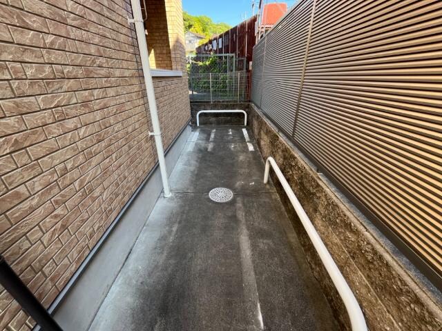 物件外観写真3　(外観写真（昼）)