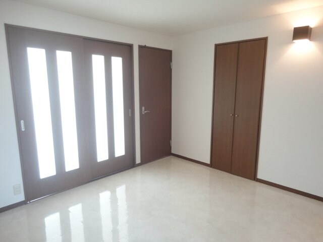 物件内観写真6　(リビング)