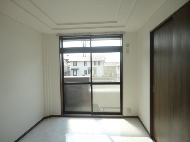 物件内観写真12　(東洋室)