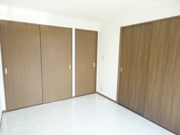 内装他(西洋室)