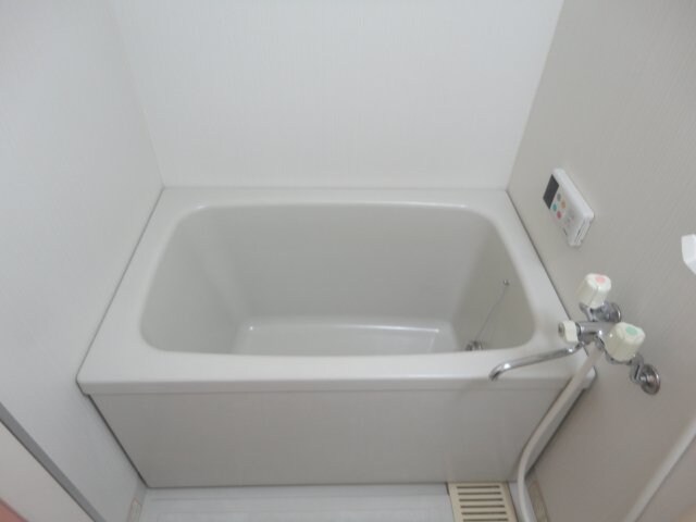 物件内観写真18　(バス／シャワールーム等)