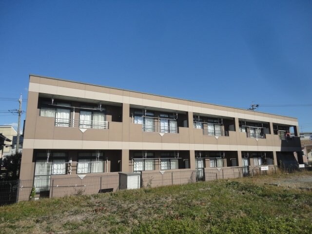 物件内観写真24　(外観写真（昼）)