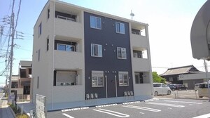 ネオサニーＶ外観写真