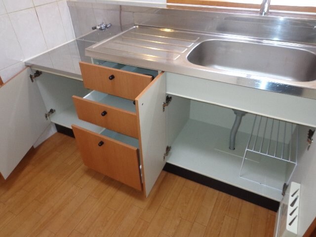 物件内観写真19　(キッチン)