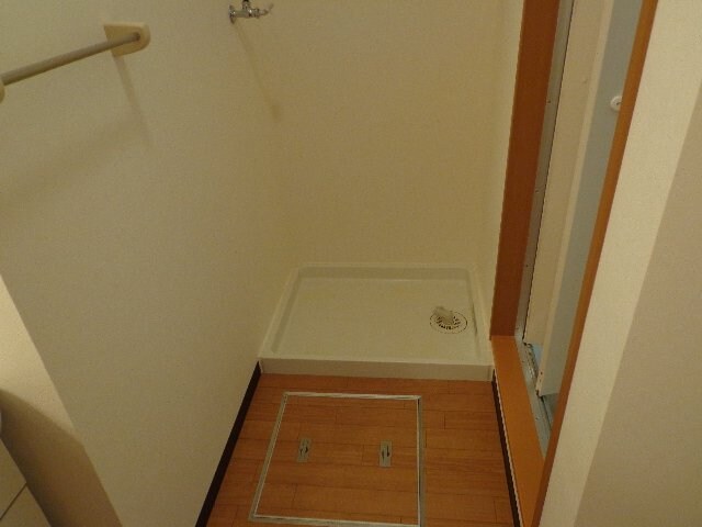 物件内観写真20　(脱衣所)