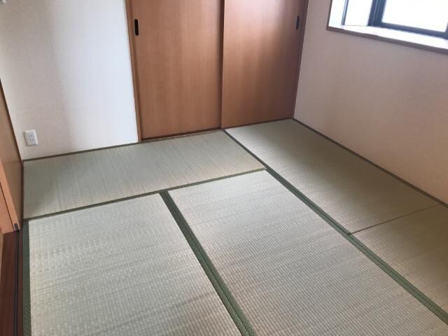 物件内観写真7　(和室)