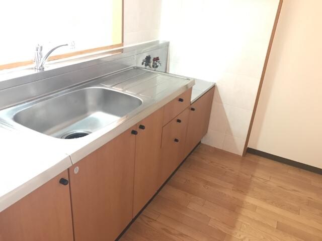 物件内観写真11　(キッチン)