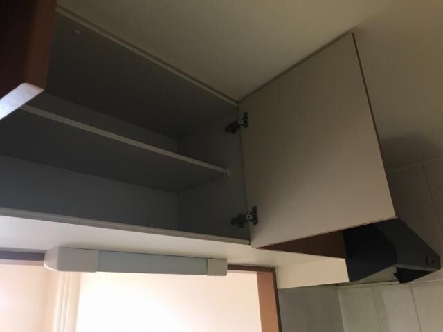 物件内観写真15　(キッチン)