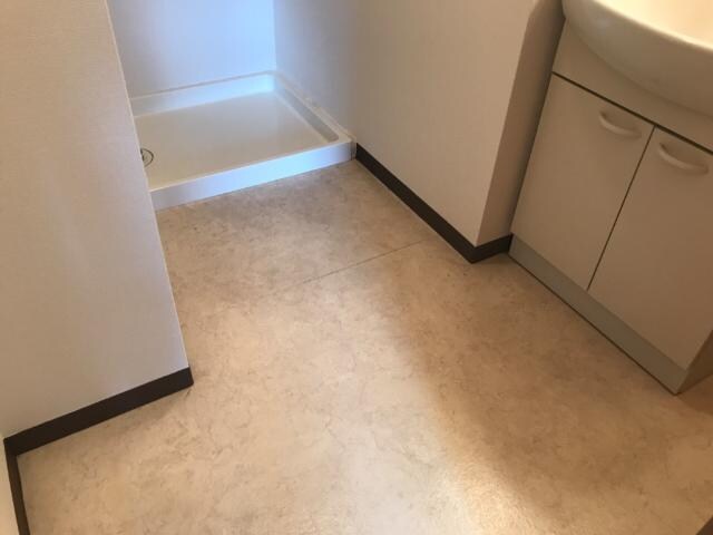 物件内観写真16　(洗面)