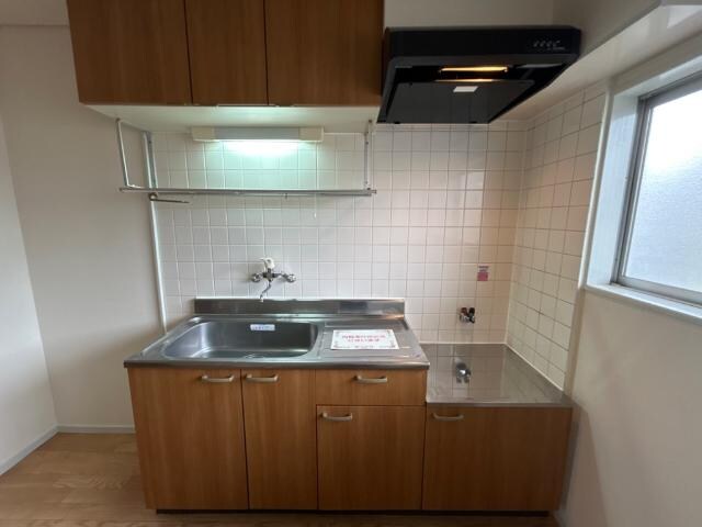 物件内観写真8　(キッチン)