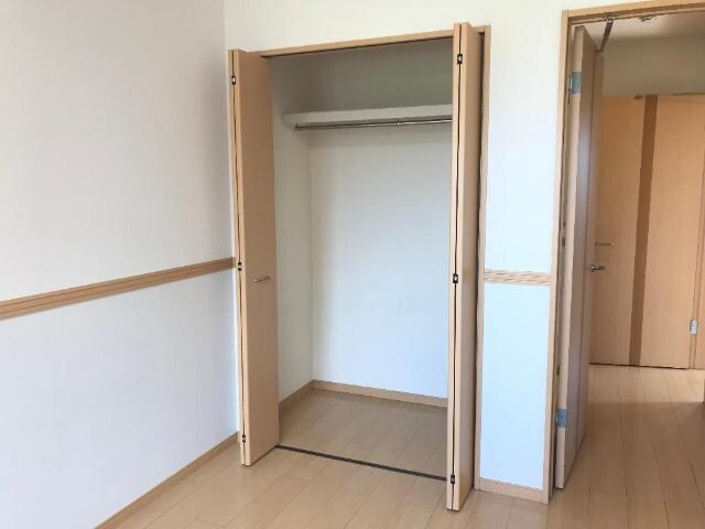 物件内観写真20　(収納)