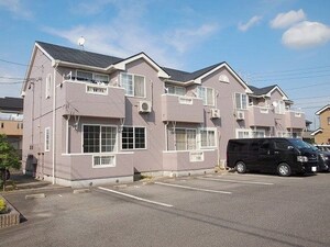 プリオ－ル外観写真