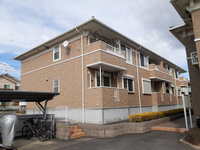 エアリーヒルⅡ