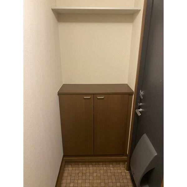 物件内観写真10　(室内写真は別部屋の写真です。)