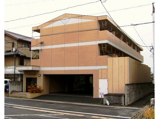サンハイム寺田