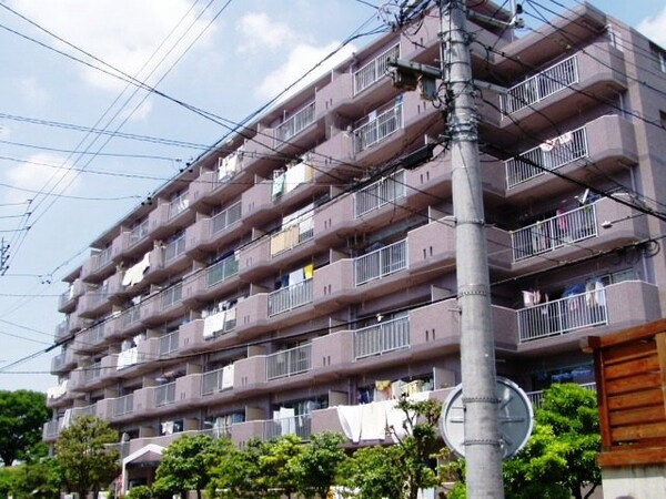 外観(写真、間取図面などが現況と異なる場合は現況優先となります。)