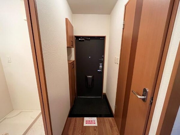 玄関(玄関)