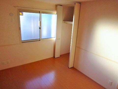 物件内観写真4　(室内写真は別部屋の写真です。)